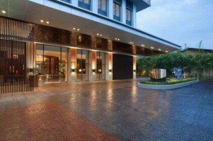 Ascott Sudirman Jakarta