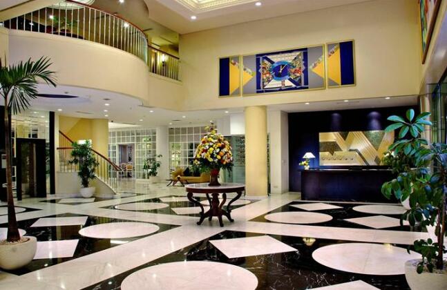 Aston at Kuningan Suites - Photo3