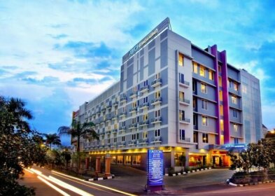 Aston Cengkareng City Hotel Jakarta