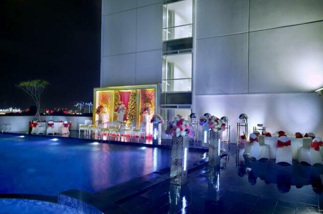 Aston Pluit Hotel & Residence - Photo5