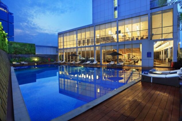 Aston Priority Simatupang Hotel and Conference Center - Photo2