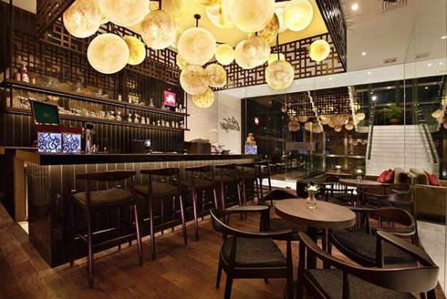 Aston Priority Simatupang Hotel and Conference Center - Photo3