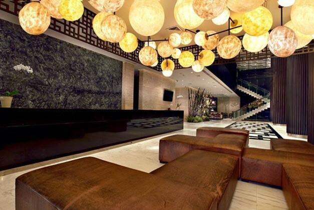 Aston Priority Simatupang Hotel and Conference Center - Photo4