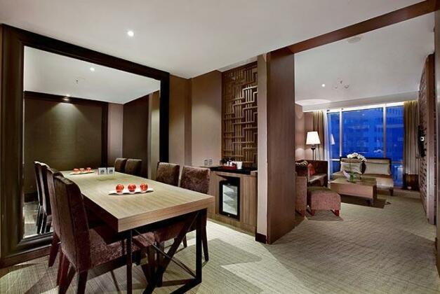 Aston Priority Simatupang Hotel and Conference Center - Photo5