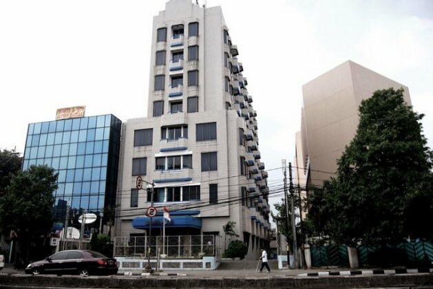 Atlantic Hotel Jakarta