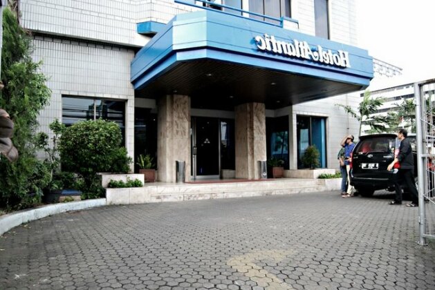 Atlantic Hotel Jakarta - Photo2