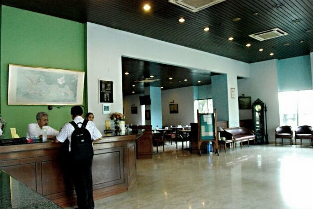 Atlantic Hotel Jakarta - Photo3