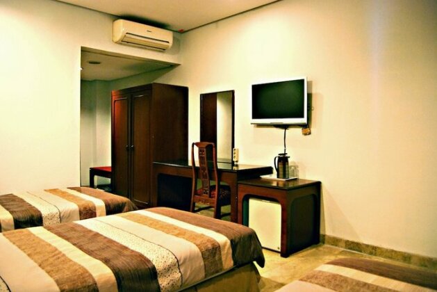 Atlantic Hotel Jakarta - Photo4