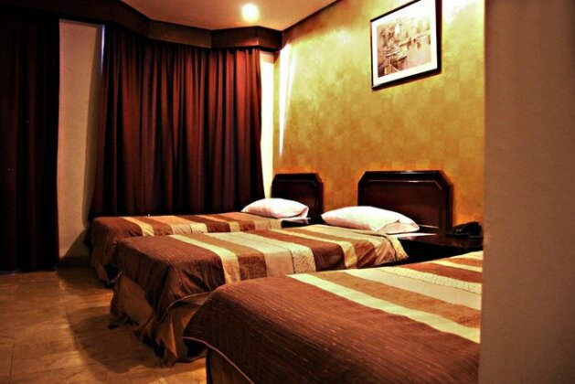 Atlantic Hotel Jakarta - Photo5