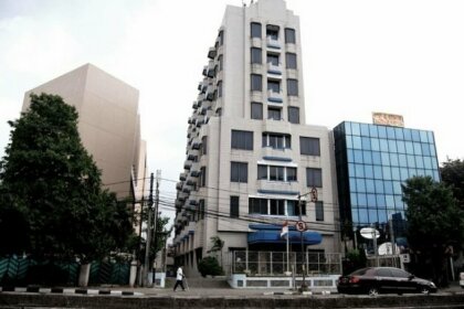Atlantic Hotel Jakarta