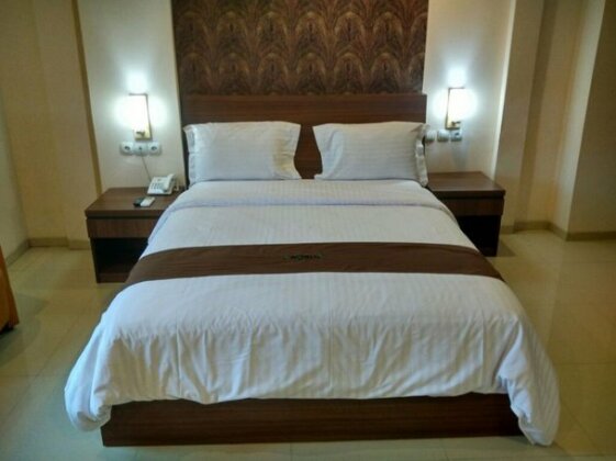 Aurora Hotel Jakarta - Photo2