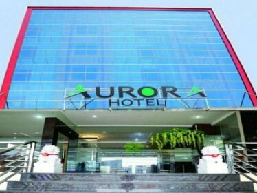 Aurora Hotel Jakarta