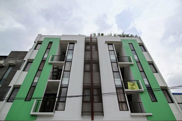 Avalon Residence Jakarta - Photo2
