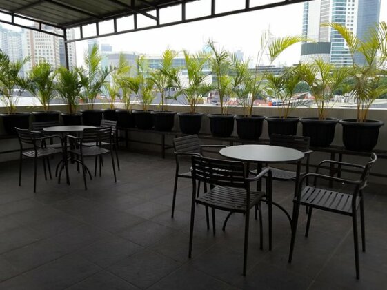 Avalon Residence Jakarta - Photo3