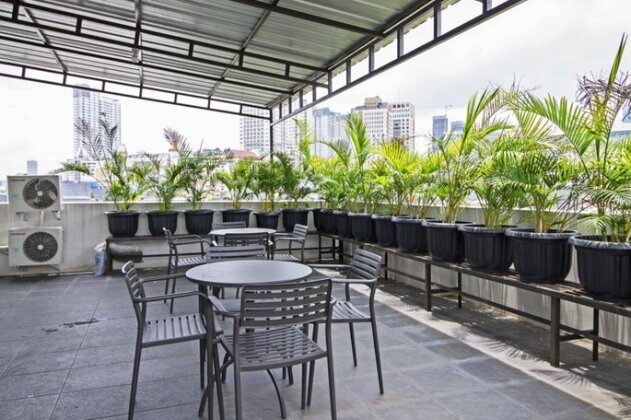 Avalon Residence Jakarta - Photo4