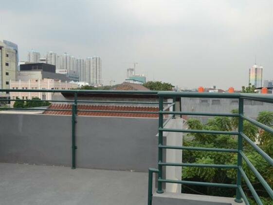Avia Residence - Photo5