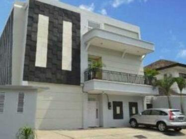Avia Residence