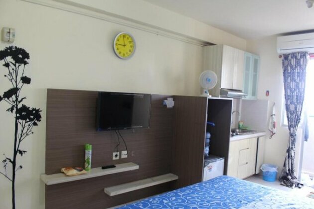 Avira Apartment - Photo2