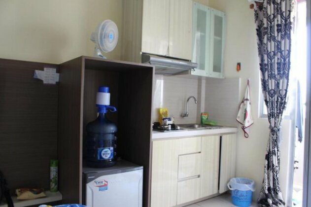 Avira Apartment - Photo5