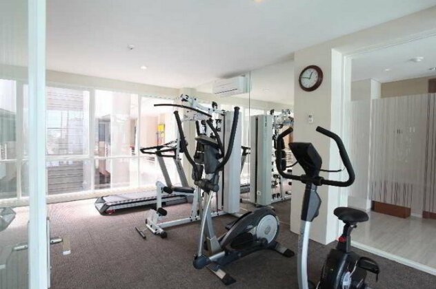 Avissa Suites - Photo2
