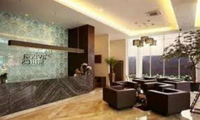 Avissa Suites - Photo3