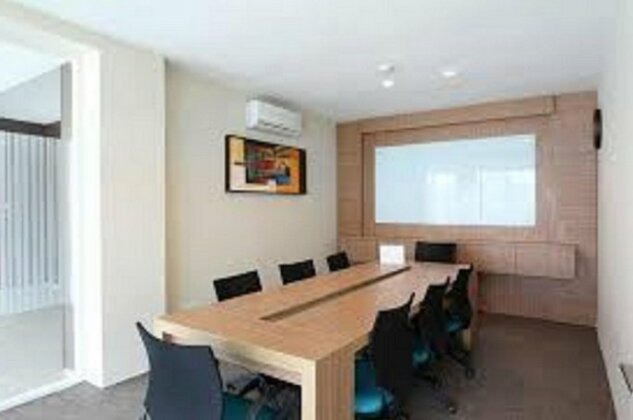 Avissa Suites - Photo4