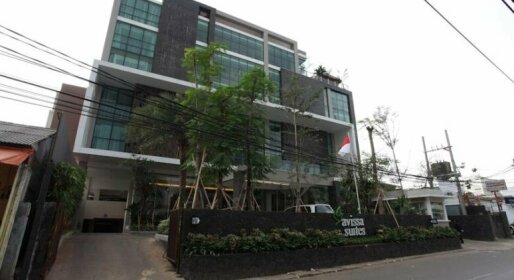 Avissa Suites