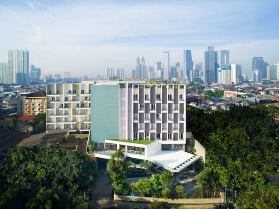 Ayaka Suites