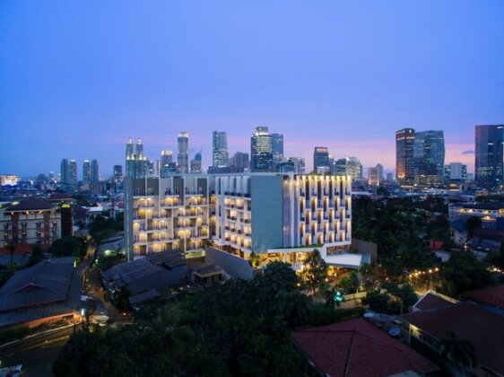 Ayaka Suites - Photo2