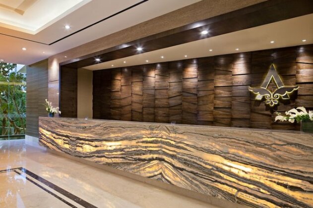 Ayaka Suites - Photo5