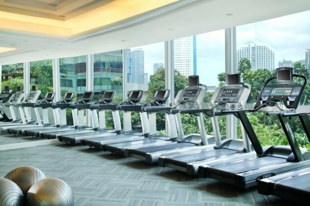 AYANA Midplaza Jakarta - Photo4