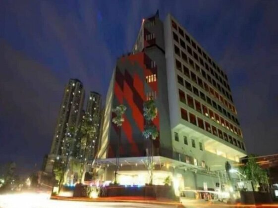 B Fashion Hotel - Photo2