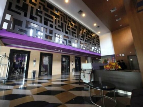 B Fashion Hotel - Photo3