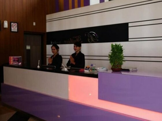 B Fashion Hotel - Photo4