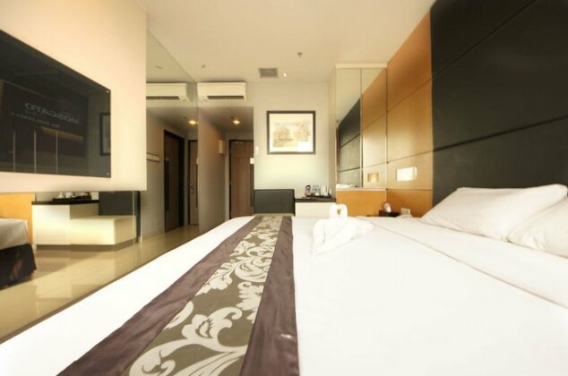 B Fashion Hotel - Photo5