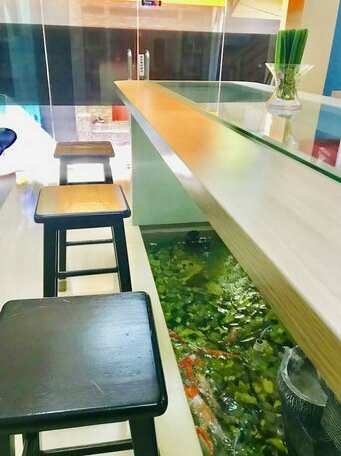 B Shaw Hotel - Photo3