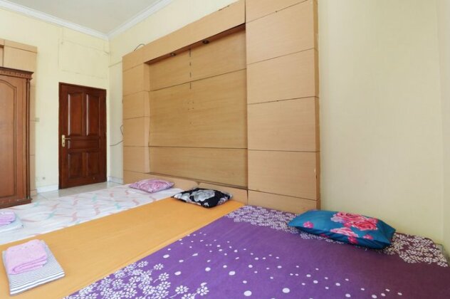 Backpack Syariah Cempaka Putih Barat - Photo3