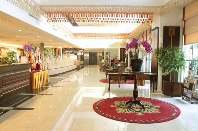 Balairung Hotel - Photo2