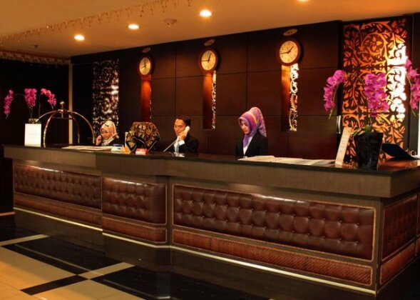 Balairung Hotel - Photo3