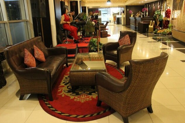 Balairung Hotel - Photo5