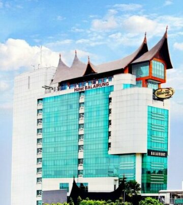 Balairung Hotel