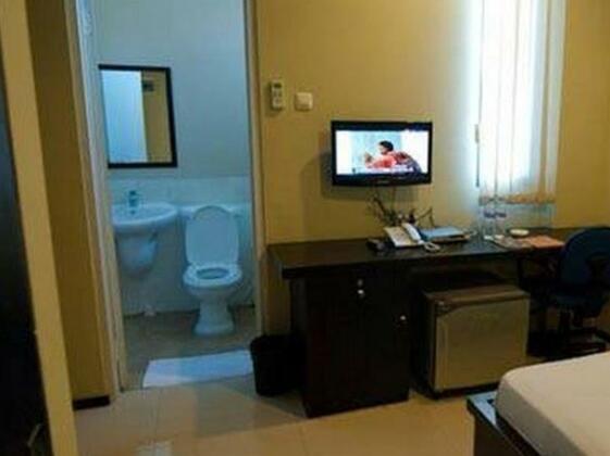 Balista Hotel - Photo2