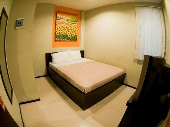 Balista Hotel - Photo4