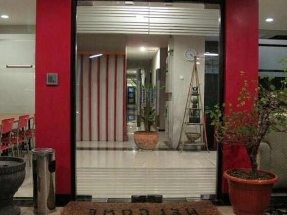 Balista Hotel - Photo5