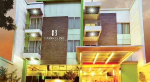 Bamboo Inn Hotel & Cafe