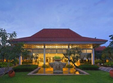 Bandara International Hotel Managed by AccorHotels