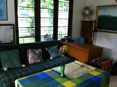 Bangka Bed and Breakfast - Photo3