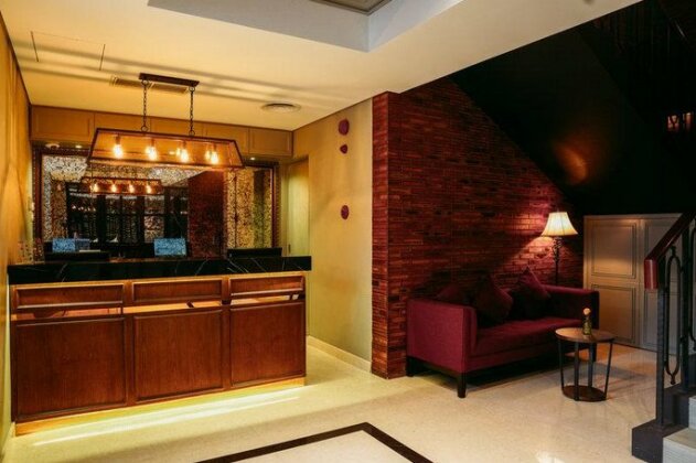 Barito Mansion - Photo3