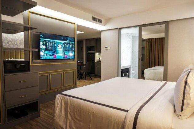 Barito Mansion - Photo4