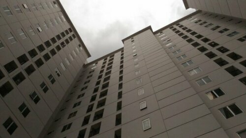 Bassura City Apartment By Mediapura